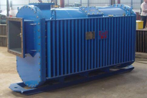 KS13-1000KVA南部矿用变压器